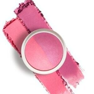 NEW DIBS BAKED BLUSH IN VIP PINK